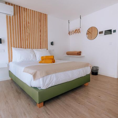 Azores Smart Studios Ponta Delgada المظهر الخارجي الصورة