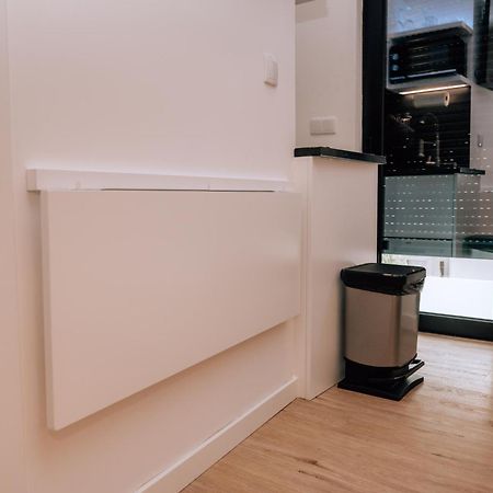 Azores Smart Studios Ponta Delgada المظهر الخارجي الصورة