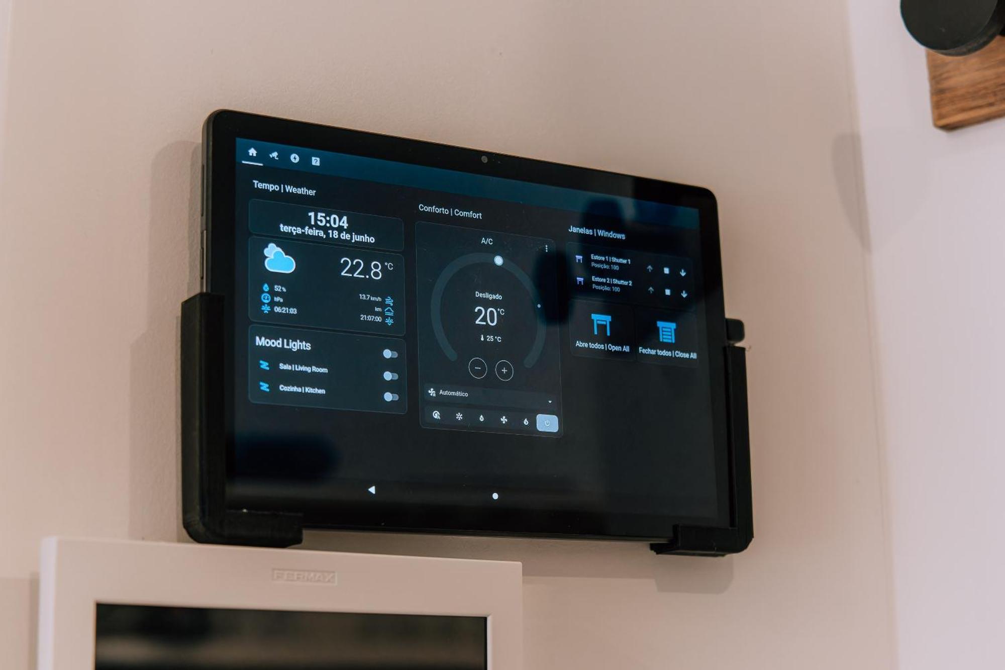 Azores Smart Studios Ponta Delgada المظهر الخارجي الصورة