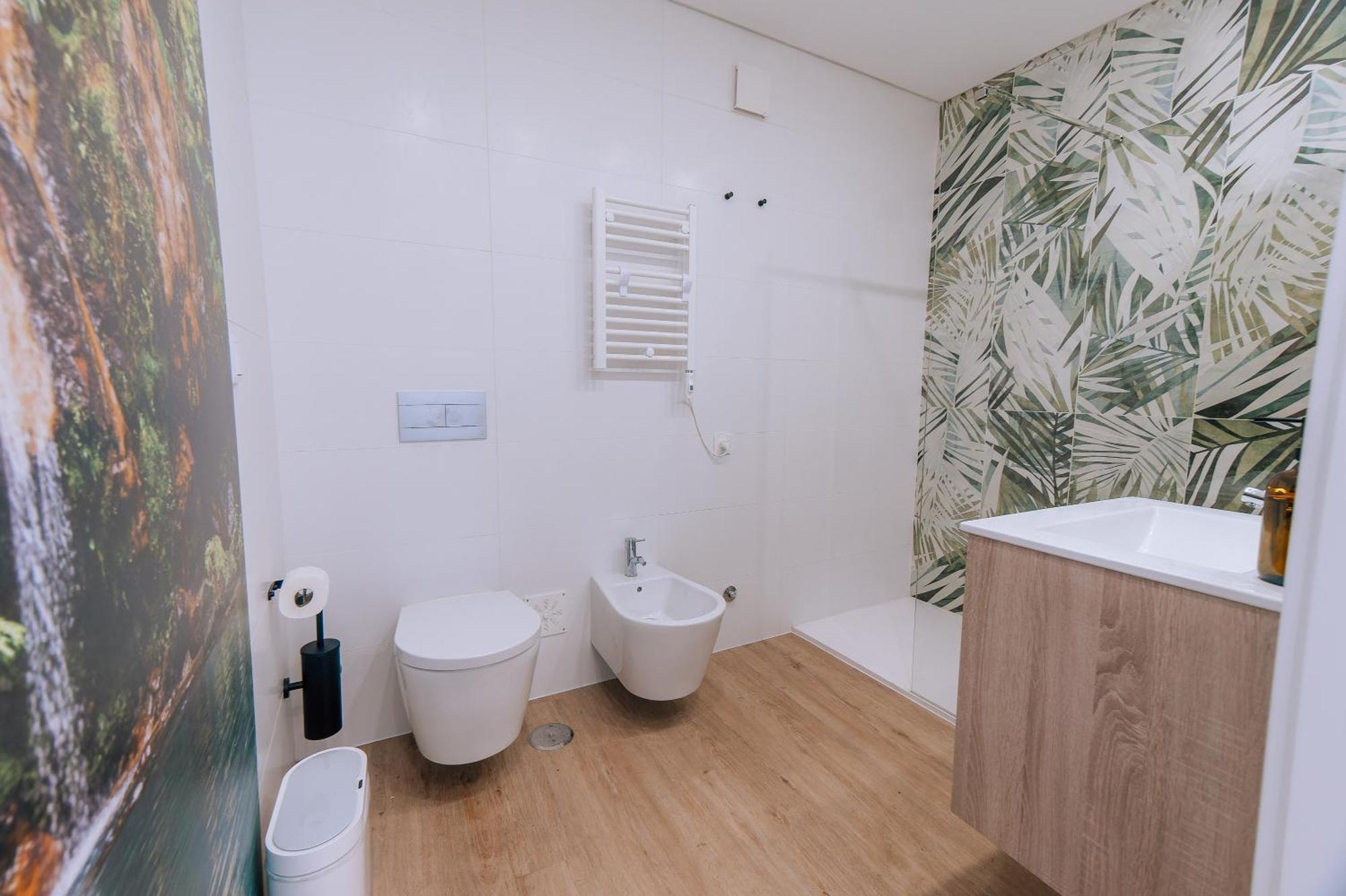 Azores Smart Studios Ponta Delgada المظهر الخارجي الصورة
