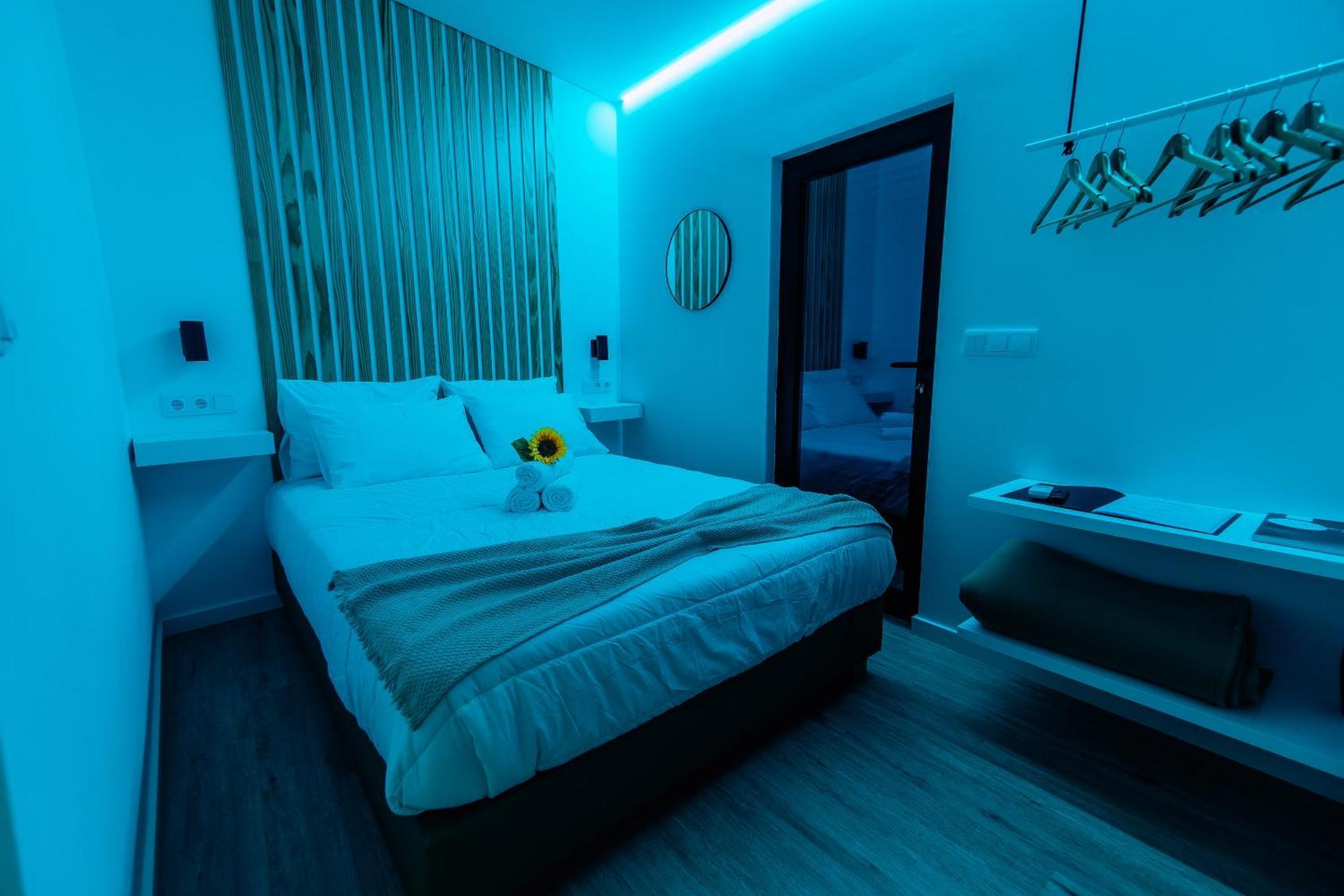 Azores Smart Studios Ponta Delgada المظهر الخارجي الصورة