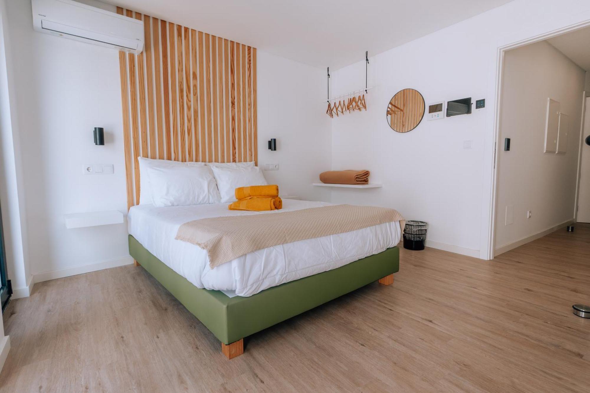 Azores Smart Studios Ponta Delgada المظهر الخارجي الصورة