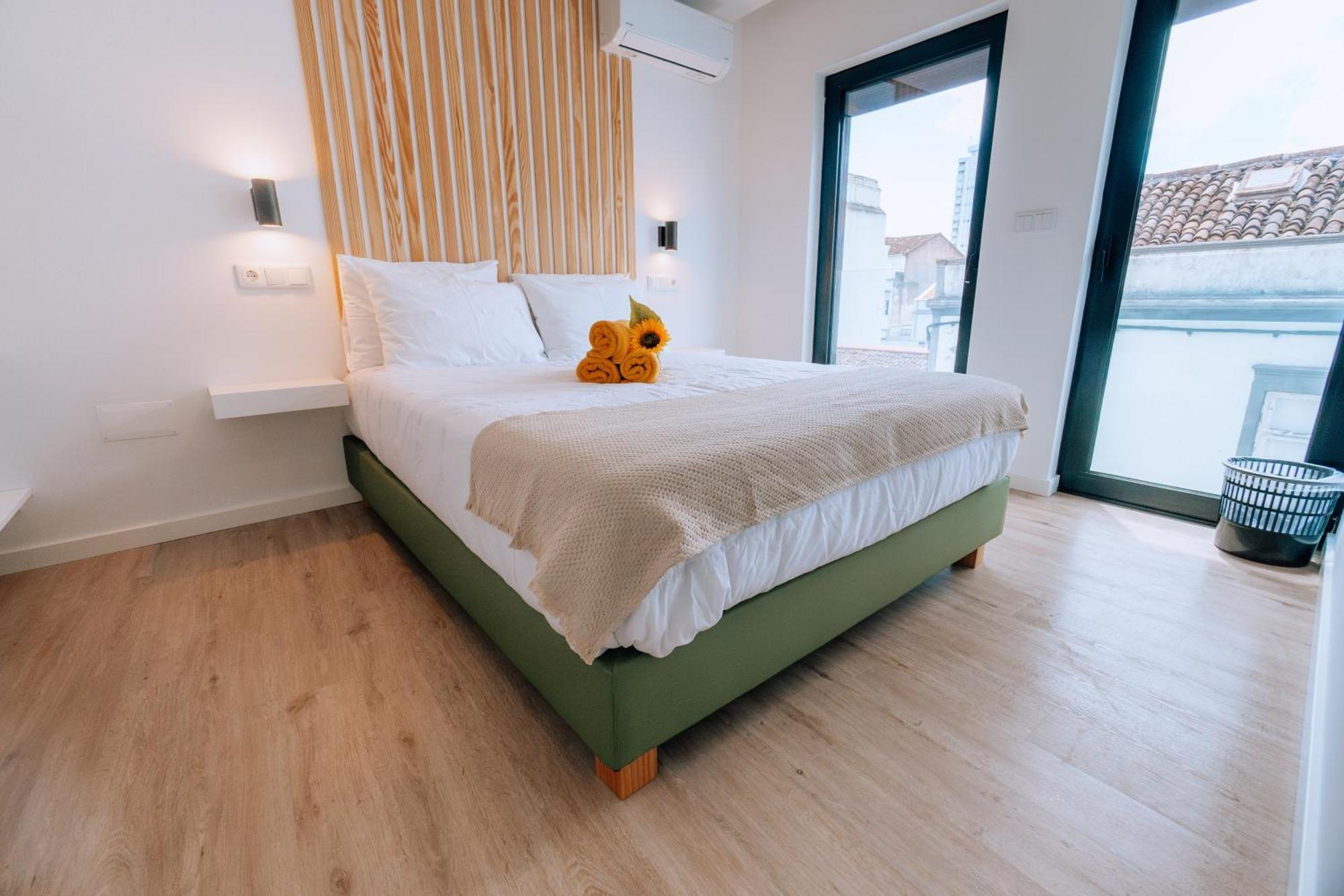 Azores Smart Studios Ponta Delgada المظهر الخارجي الصورة