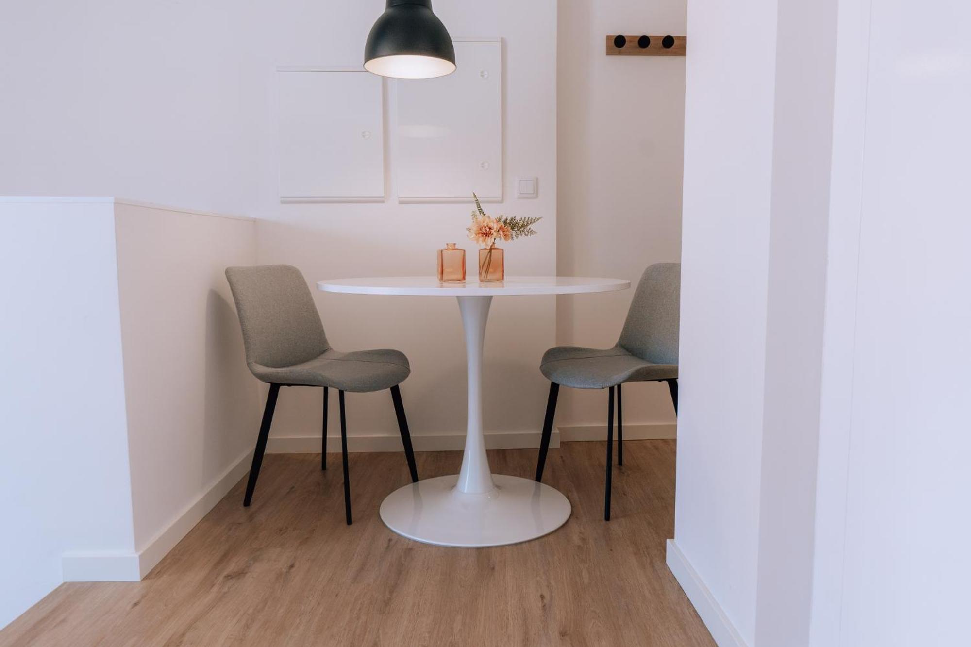 Azores Smart Studios Ponta Delgada المظهر الخارجي الصورة