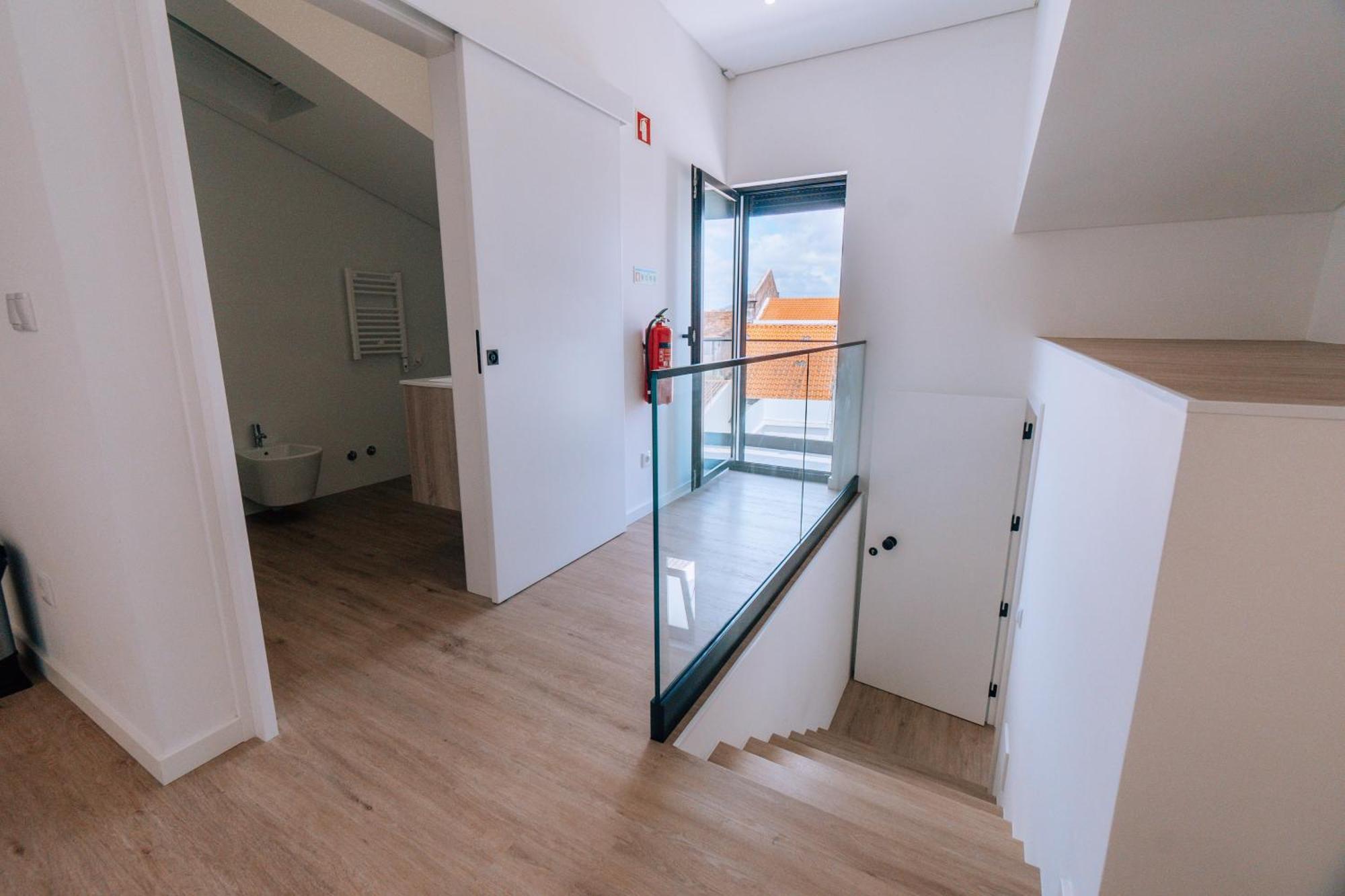 Azores Smart Studios Ponta Delgada المظهر الخارجي الصورة