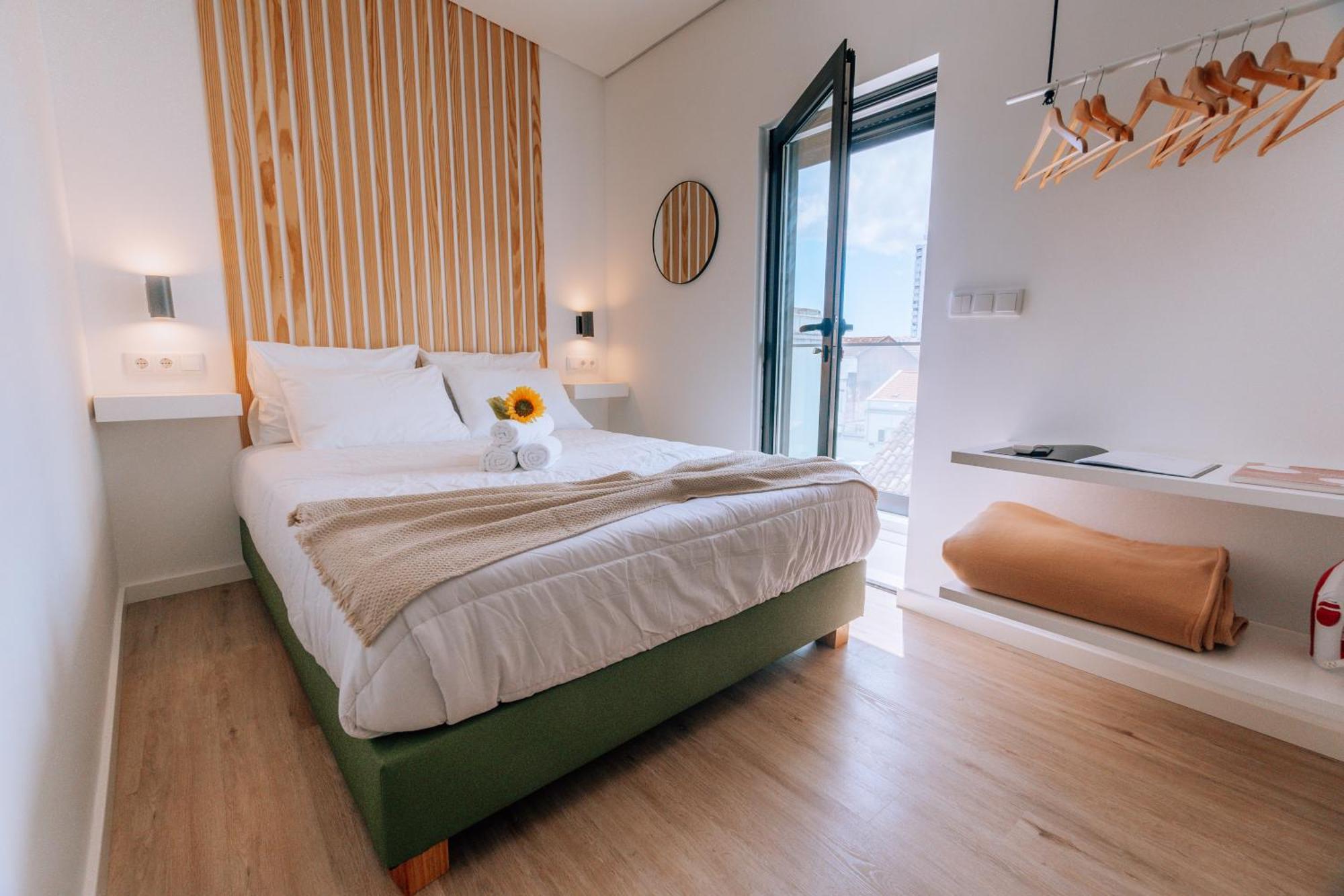 Azores Smart Studios Ponta Delgada المظهر الخارجي الصورة