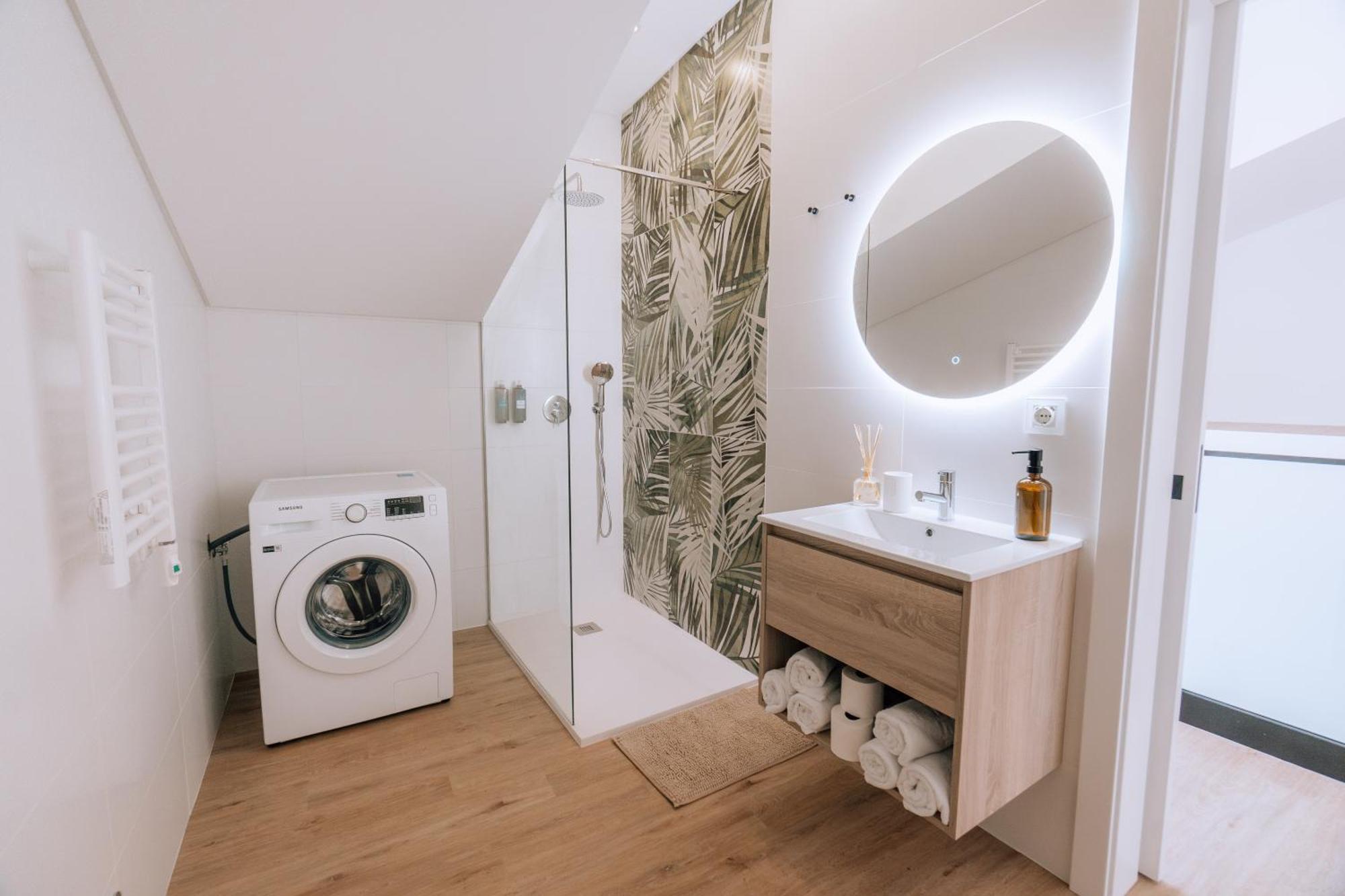 Azores Smart Studios Ponta Delgada المظهر الخارجي الصورة