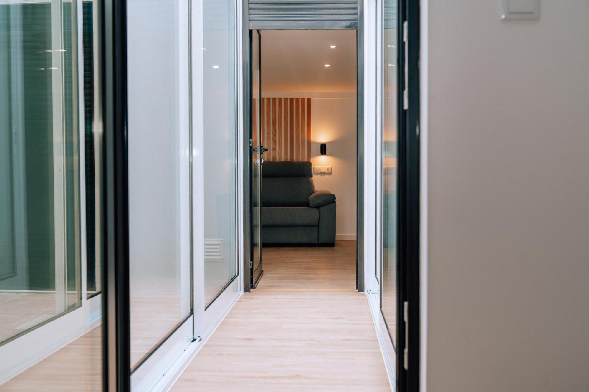 Azores Smart Studios Ponta Delgada المظهر الخارجي الصورة