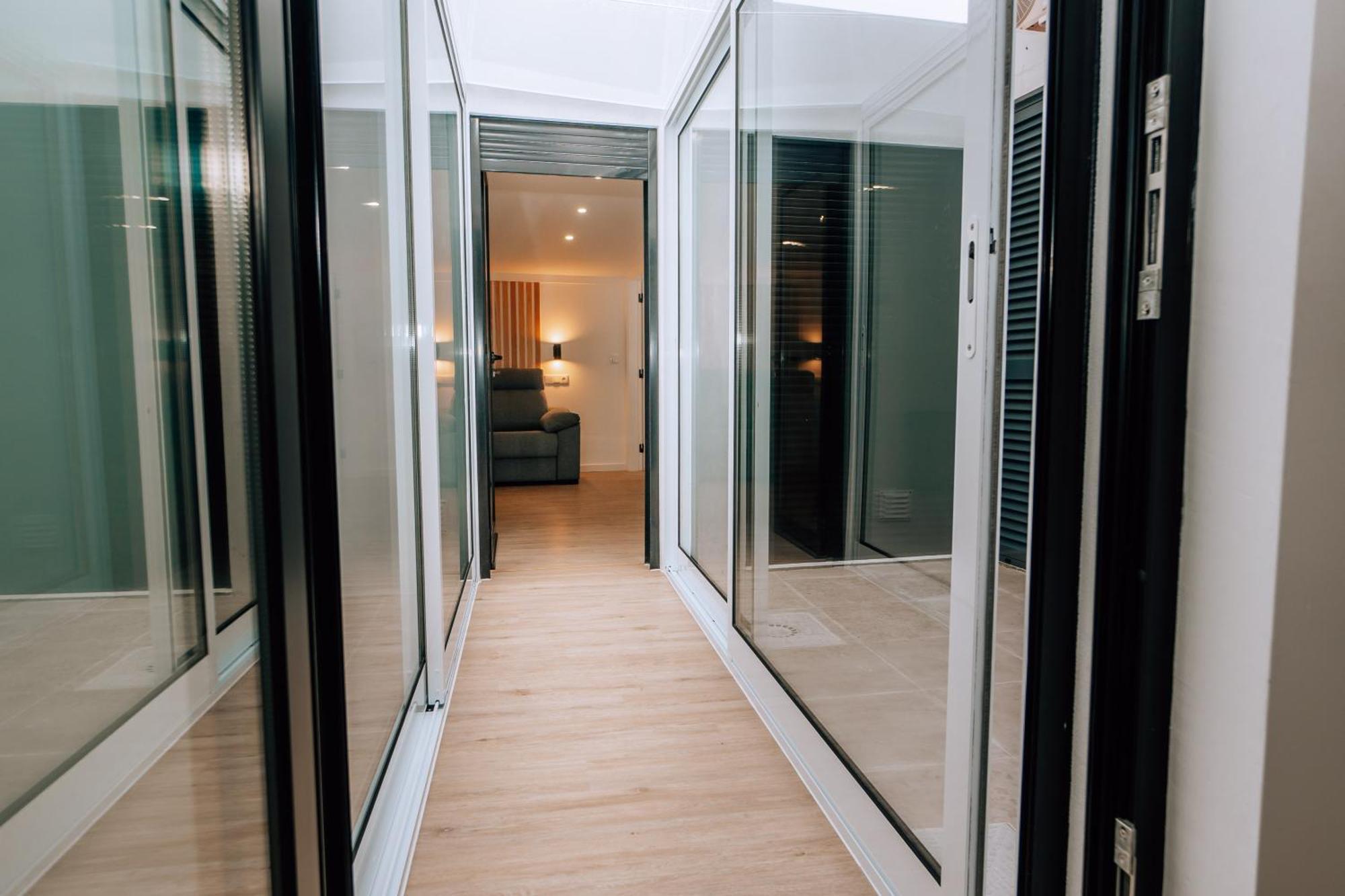 Azores Smart Studios Ponta Delgada المظهر الخارجي الصورة