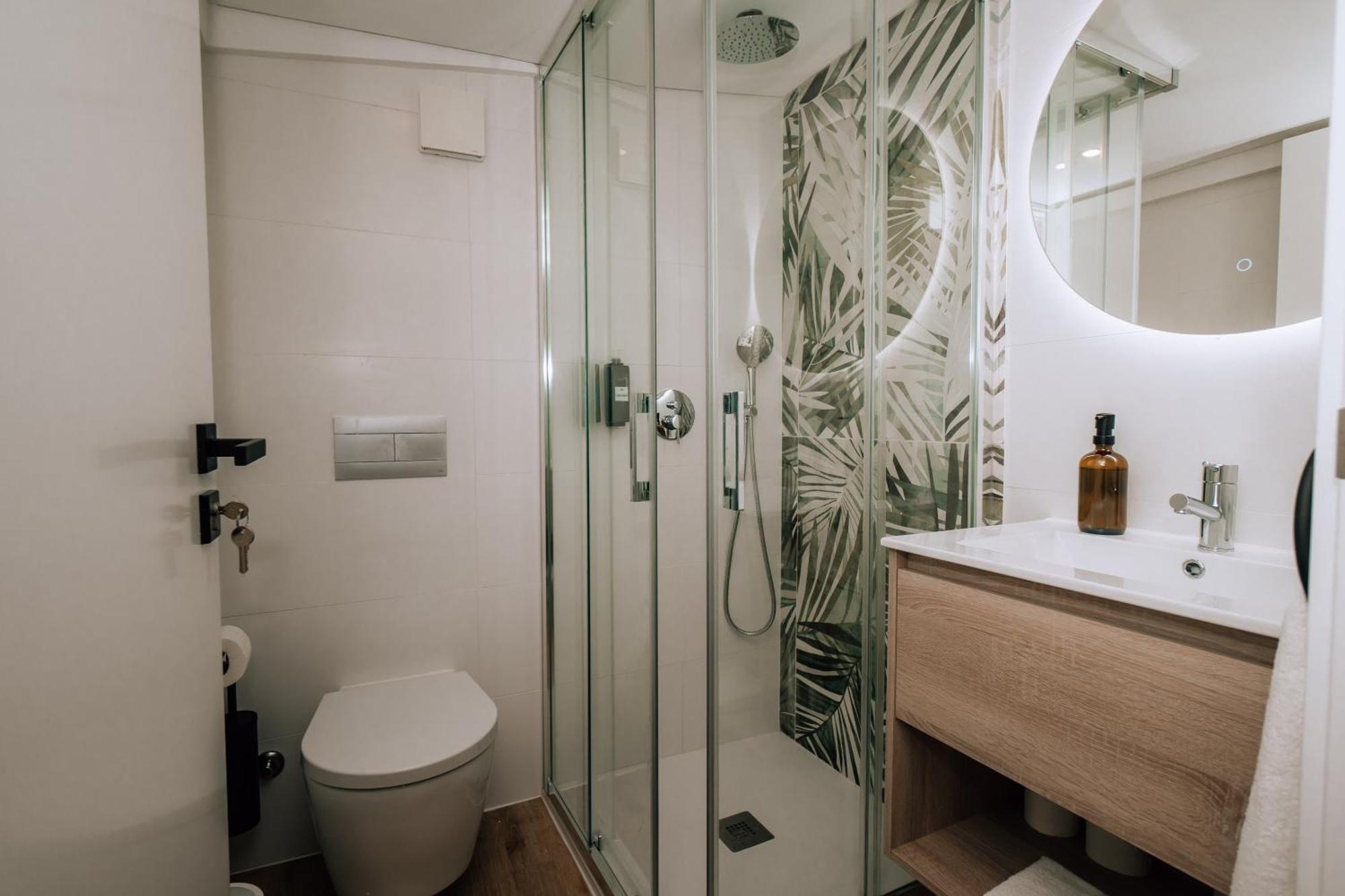 Azores Smart Studios Ponta Delgada المظهر الخارجي الصورة