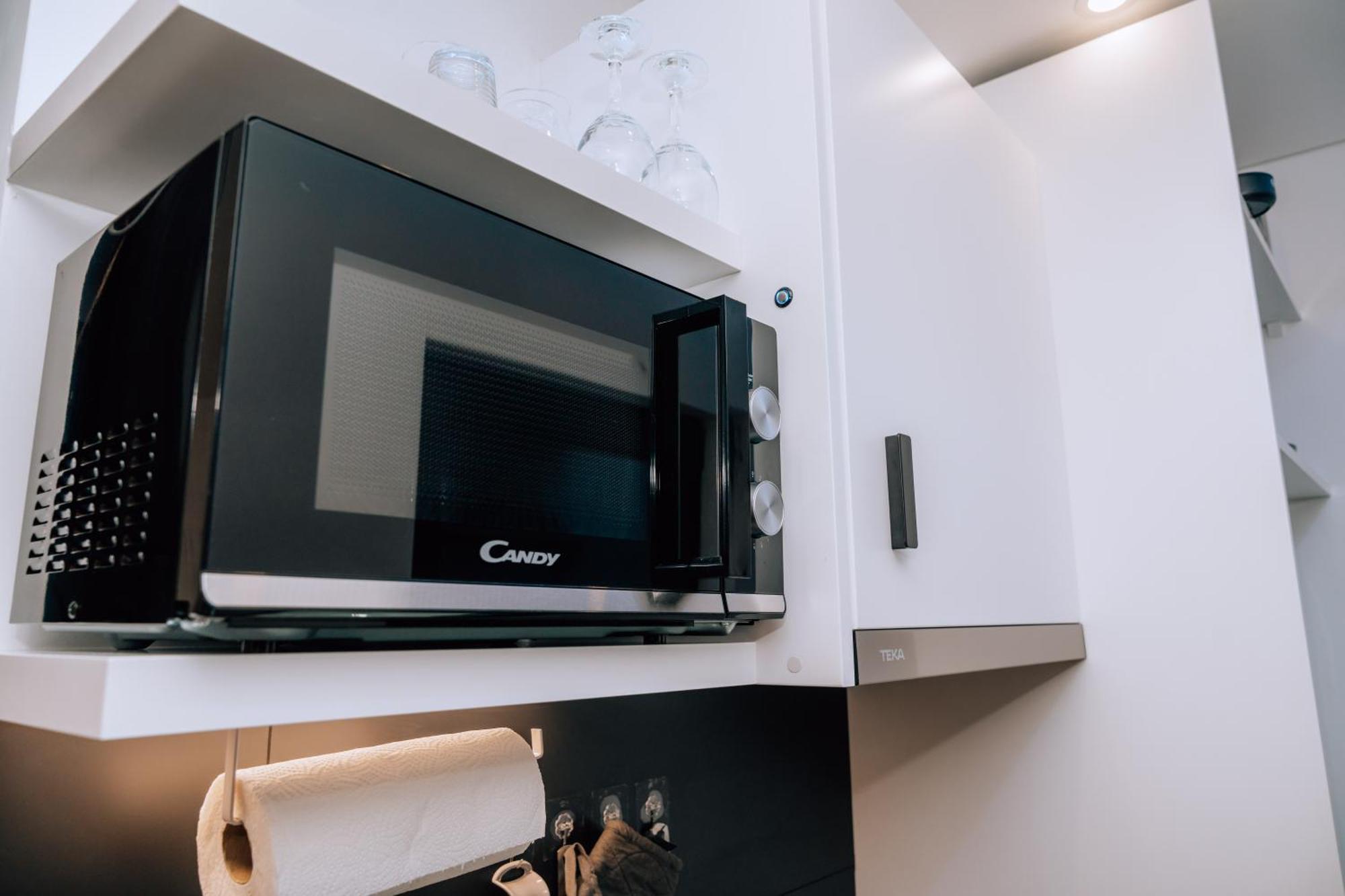 Azores Smart Studios Ponta Delgada المظهر الخارجي الصورة
