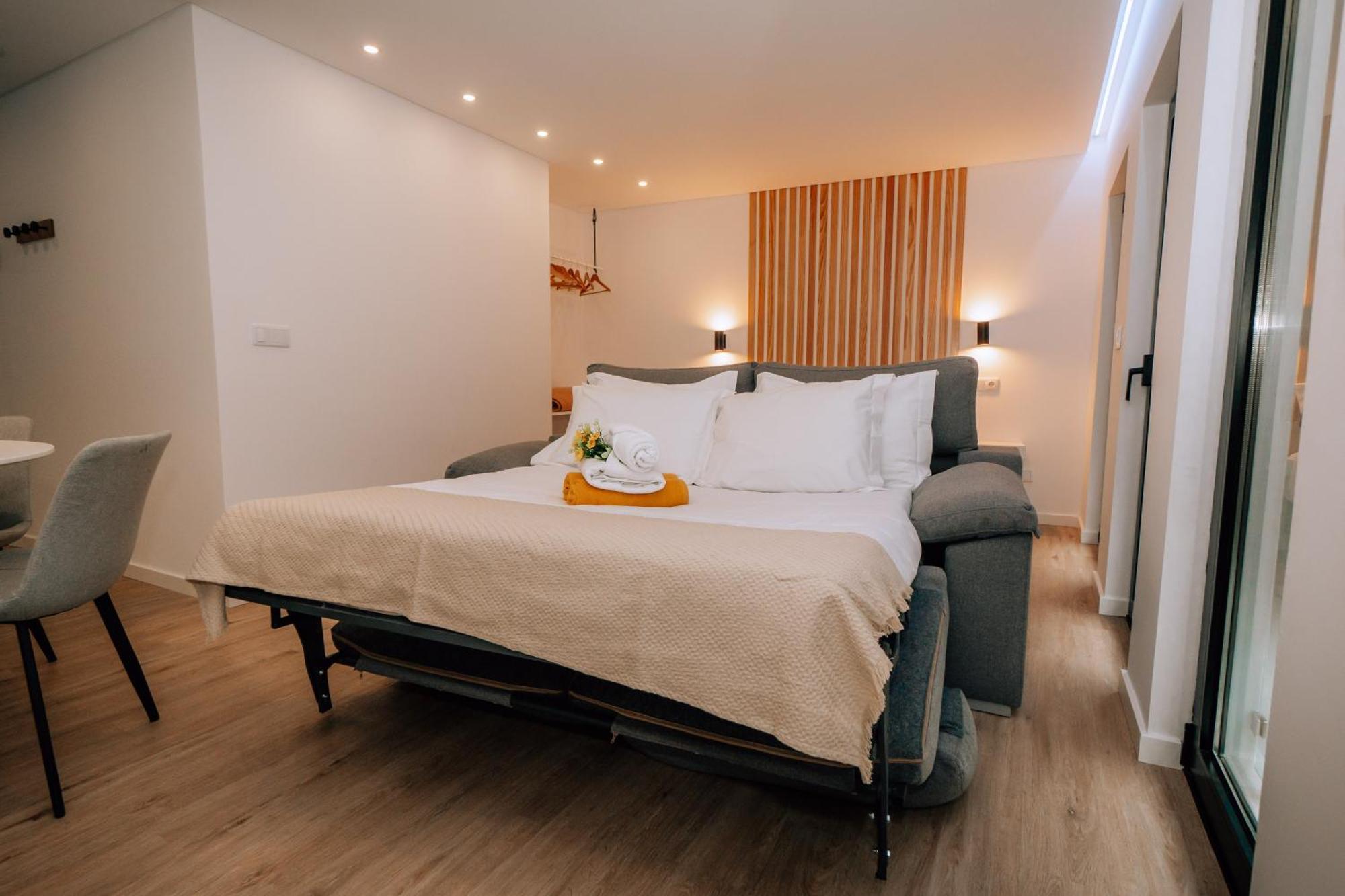 Azores Smart Studios Ponta Delgada المظهر الخارجي الصورة