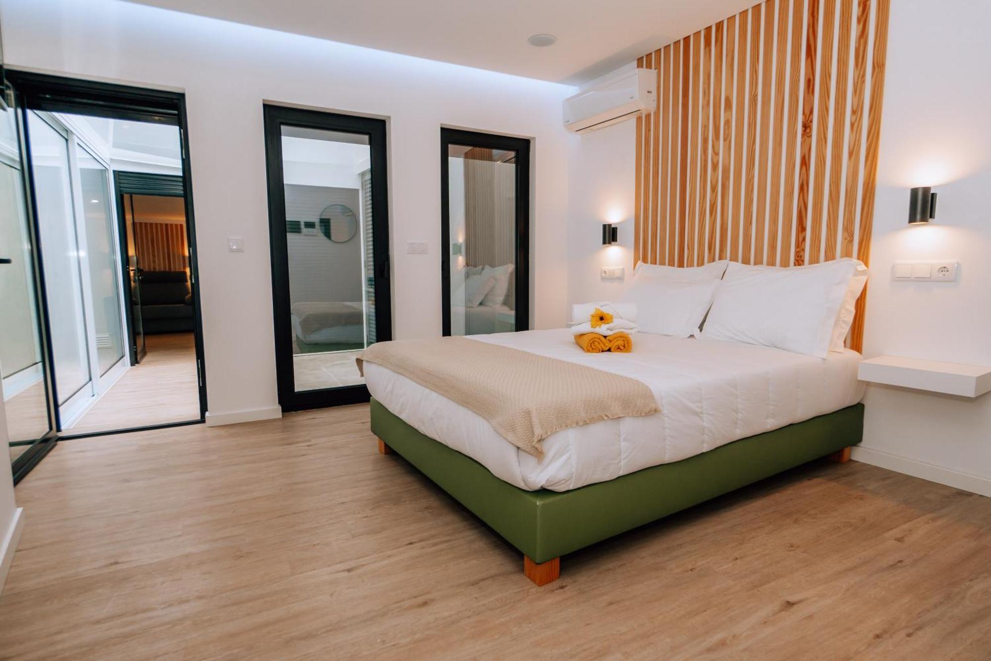 Azores Smart Studios Ponta Delgada المظهر الخارجي الصورة
