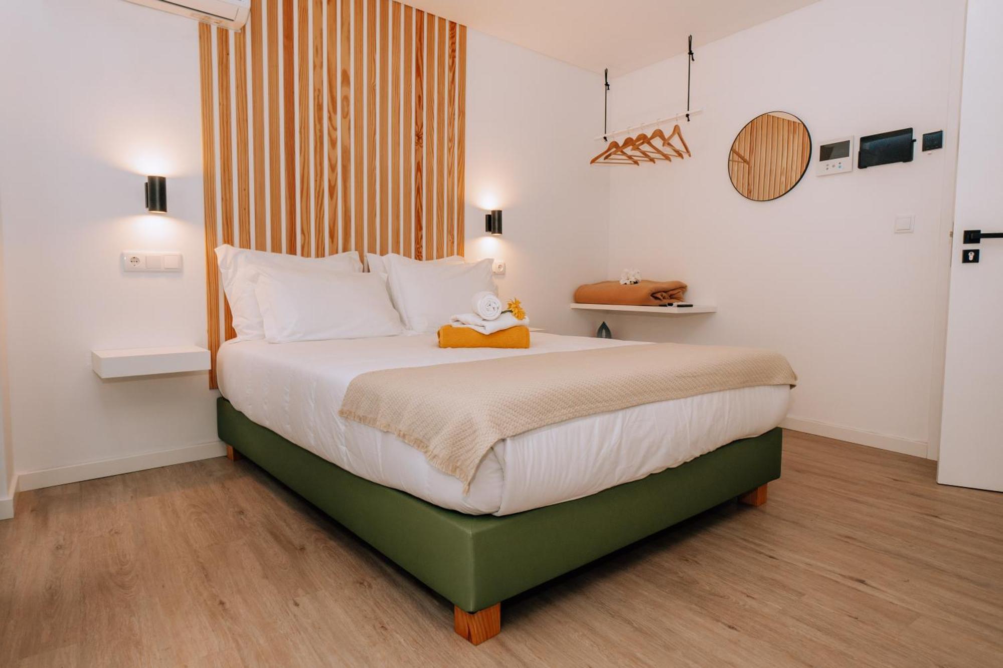Azores Smart Studios Ponta Delgada المظهر الخارجي الصورة