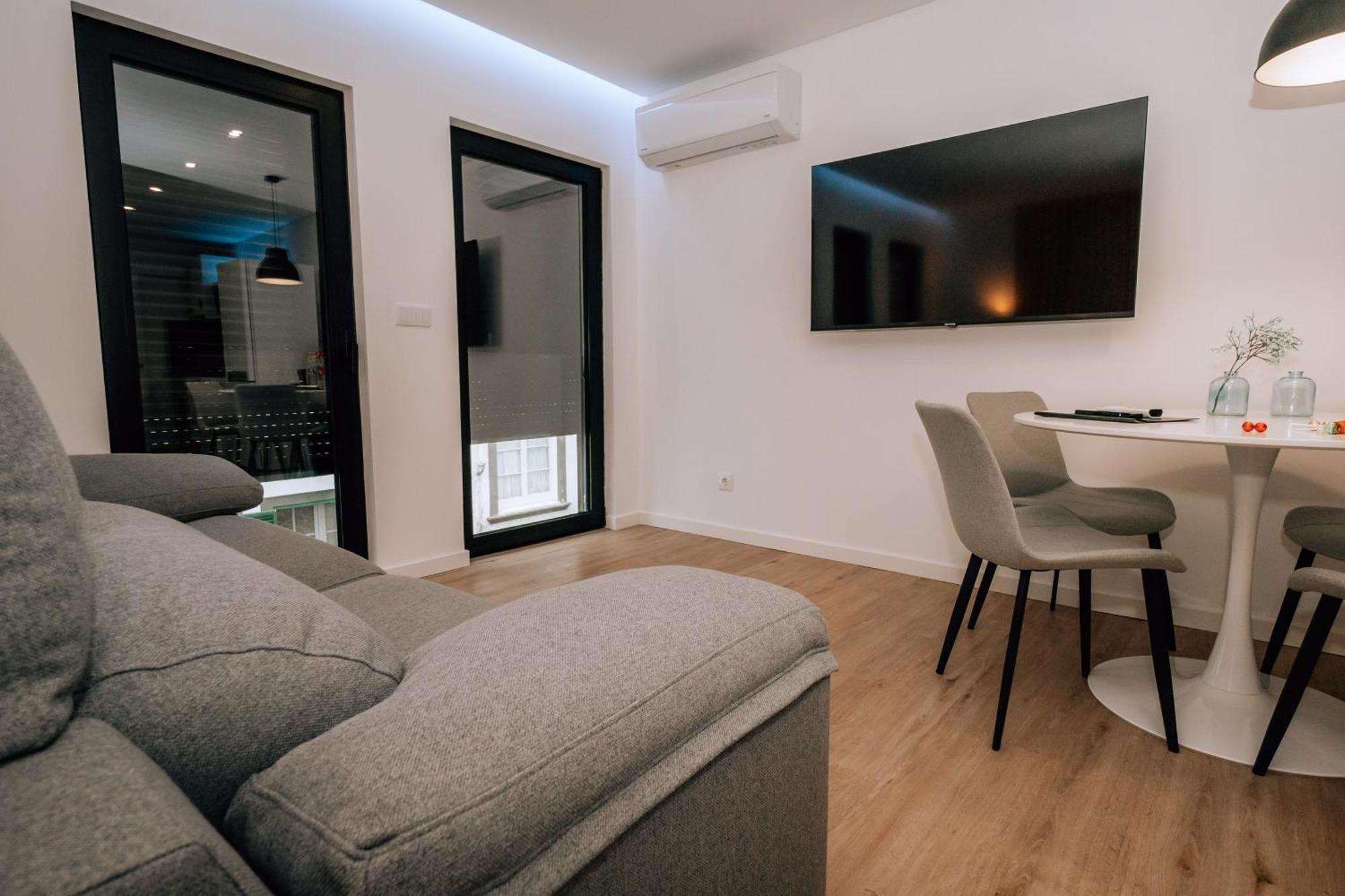 Azores Smart Studios Ponta Delgada المظهر الخارجي الصورة