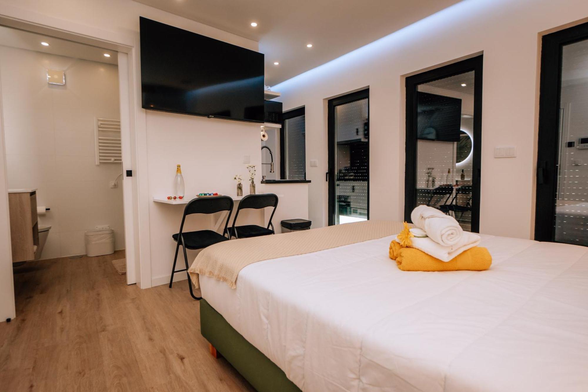 Azores Smart Studios Ponta Delgada المظهر الخارجي الصورة