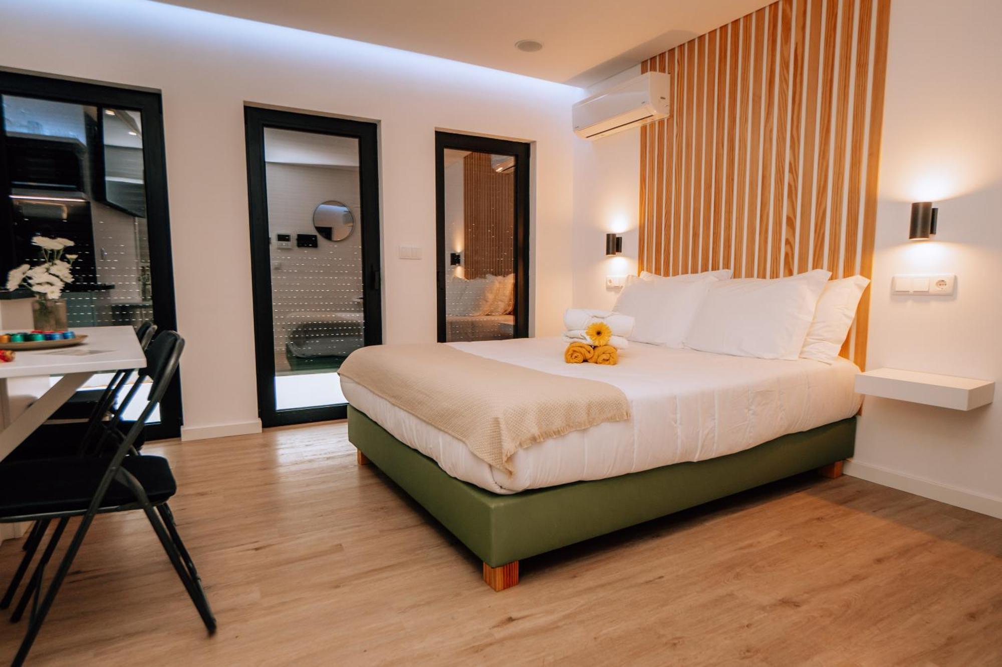 Azores Smart Studios Ponta Delgada المظهر الخارجي الصورة
