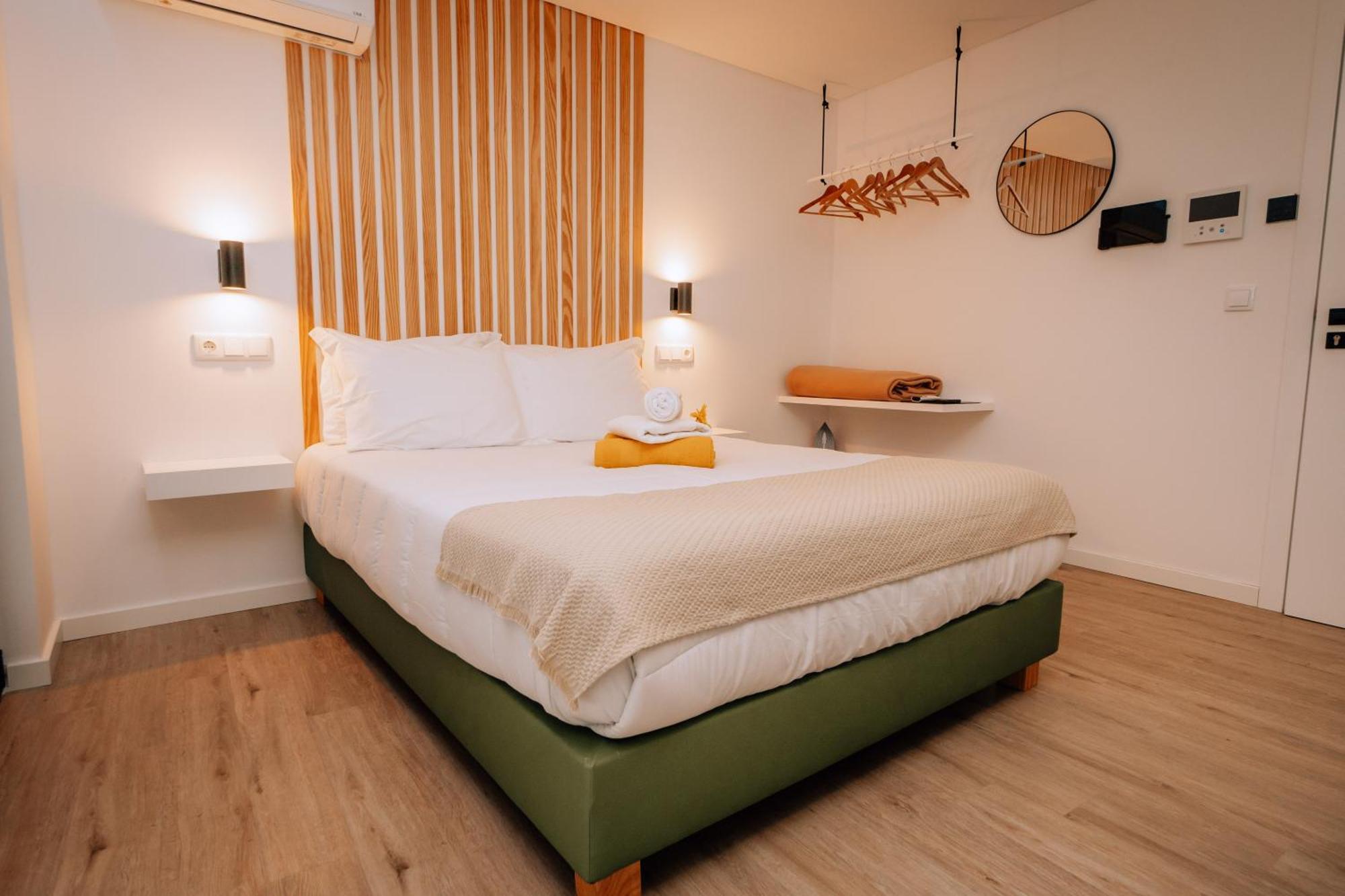 Azores Smart Studios Ponta Delgada المظهر الخارجي الصورة