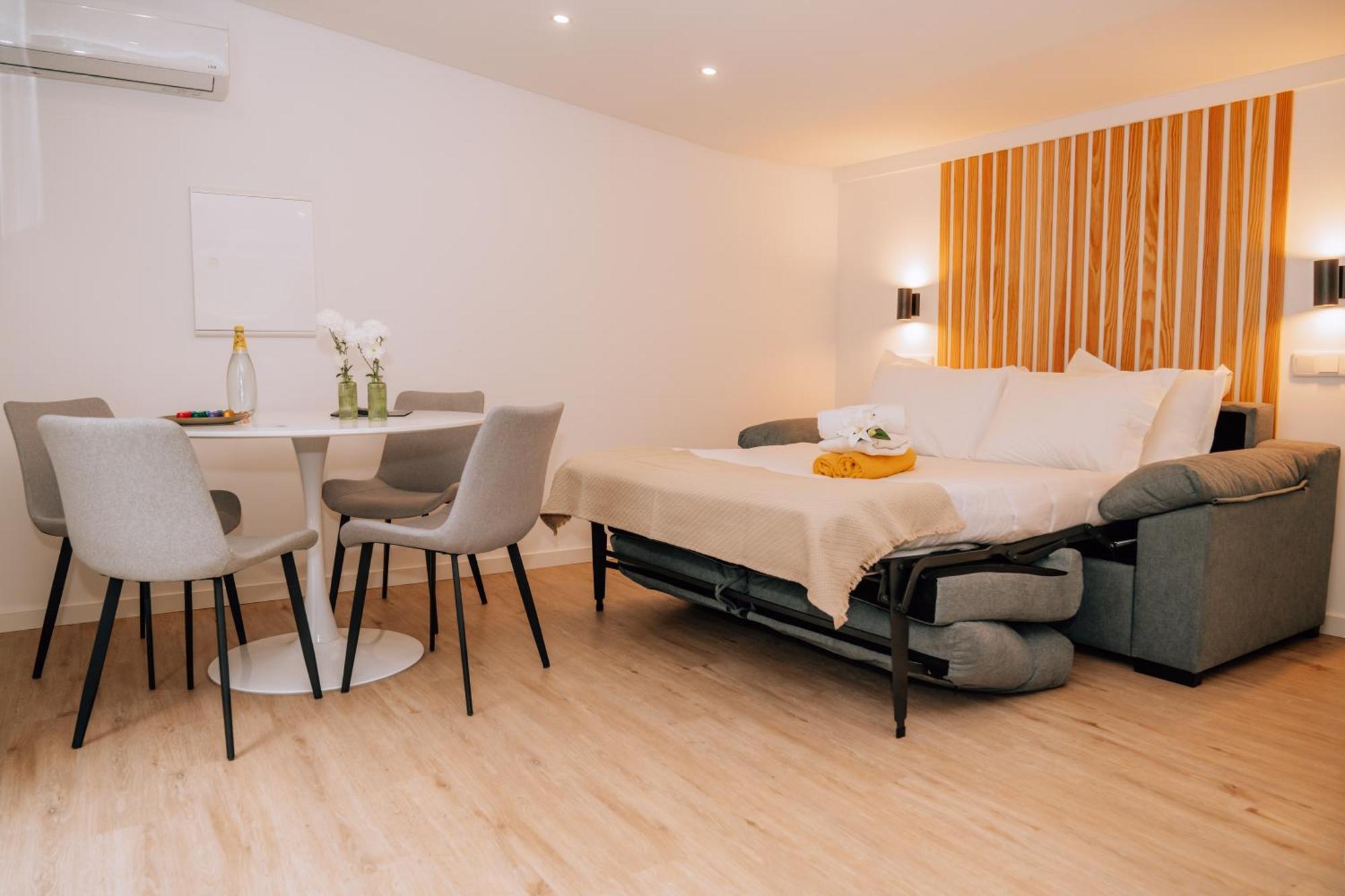 Azores Smart Studios Ponta Delgada المظهر الخارجي الصورة