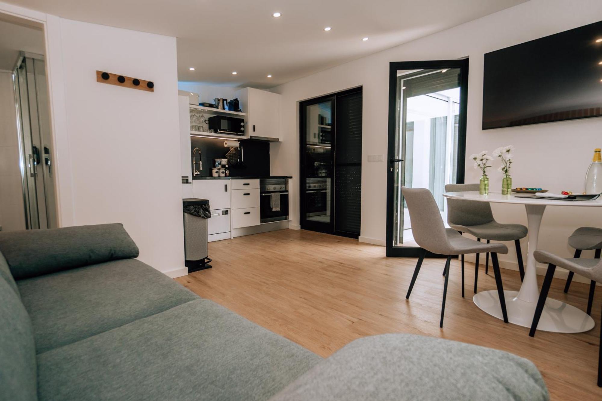 Azores Smart Studios Ponta Delgada المظهر الخارجي الصورة