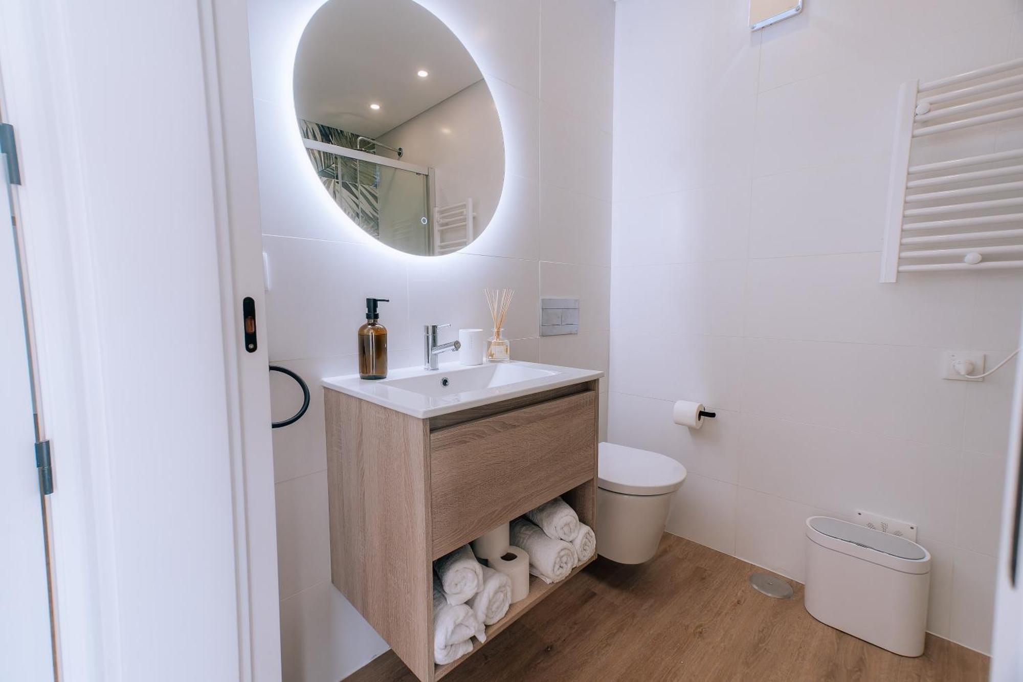 Azores Smart Studios Ponta Delgada المظهر الخارجي الصورة