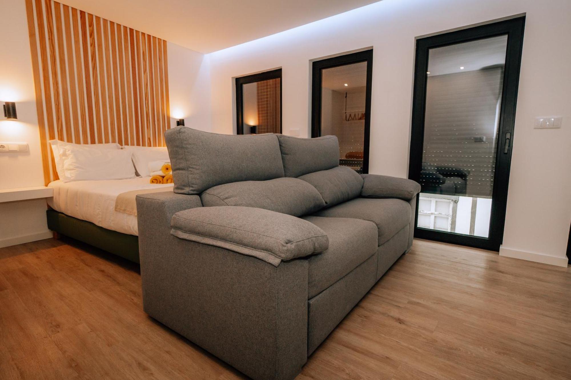 Azores Smart Studios Ponta Delgada المظهر الخارجي الصورة