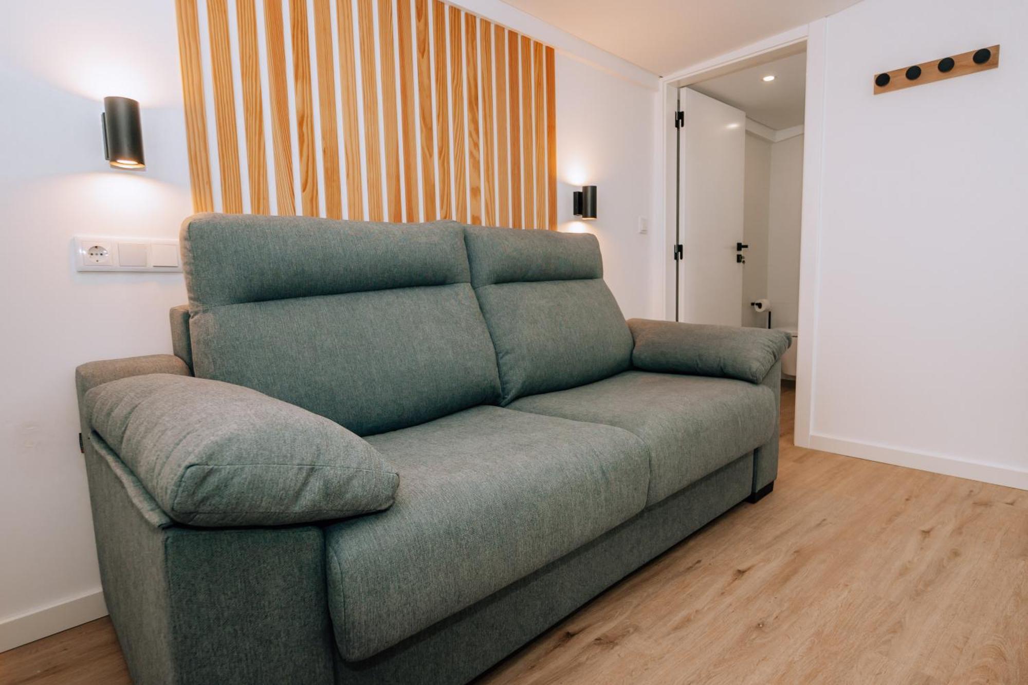 Azores Smart Studios Ponta Delgada المظهر الخارجي الصورة