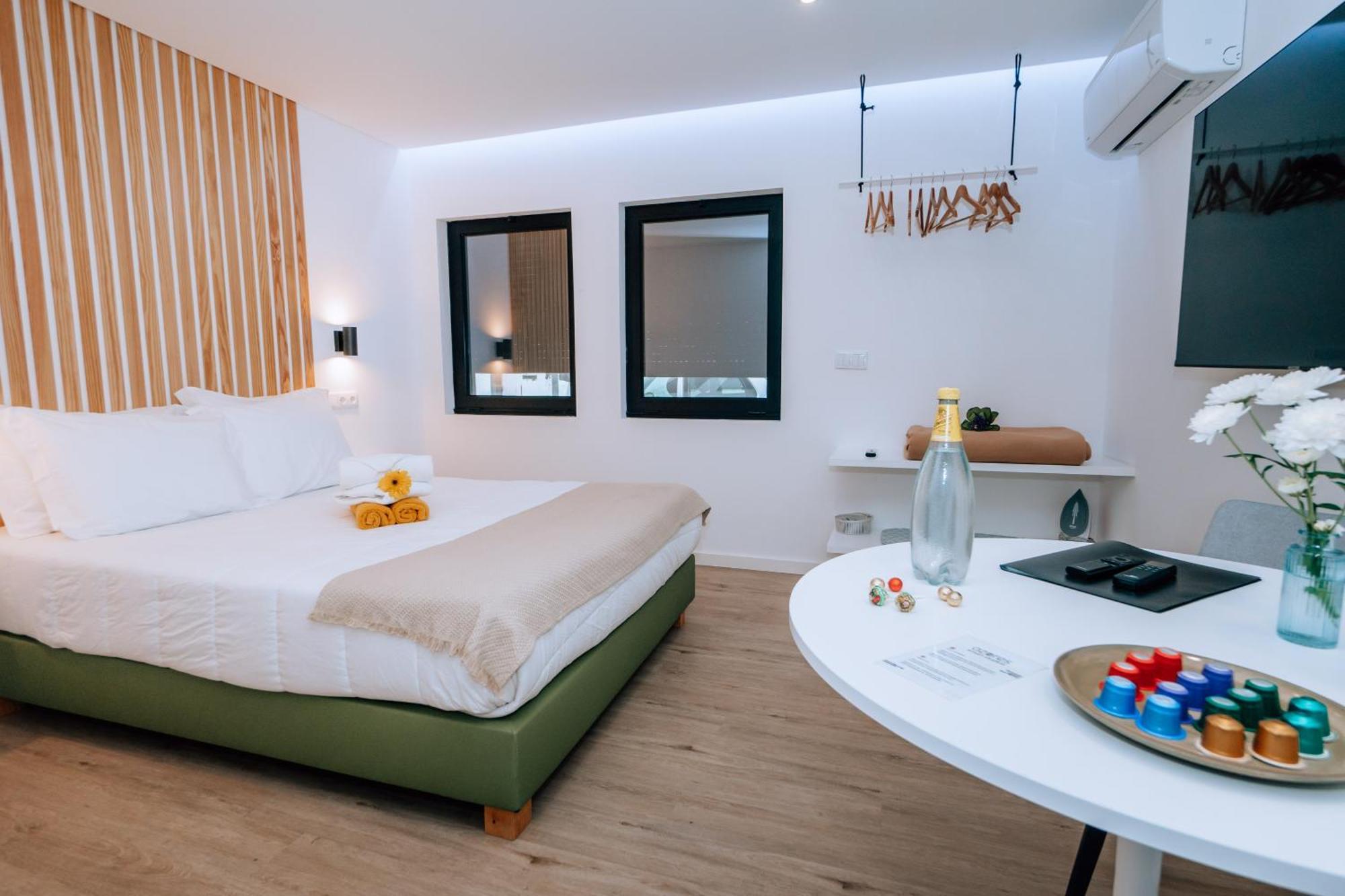 Azores Smart Studios Ponta Delgada المظهر الخارجي الصورة