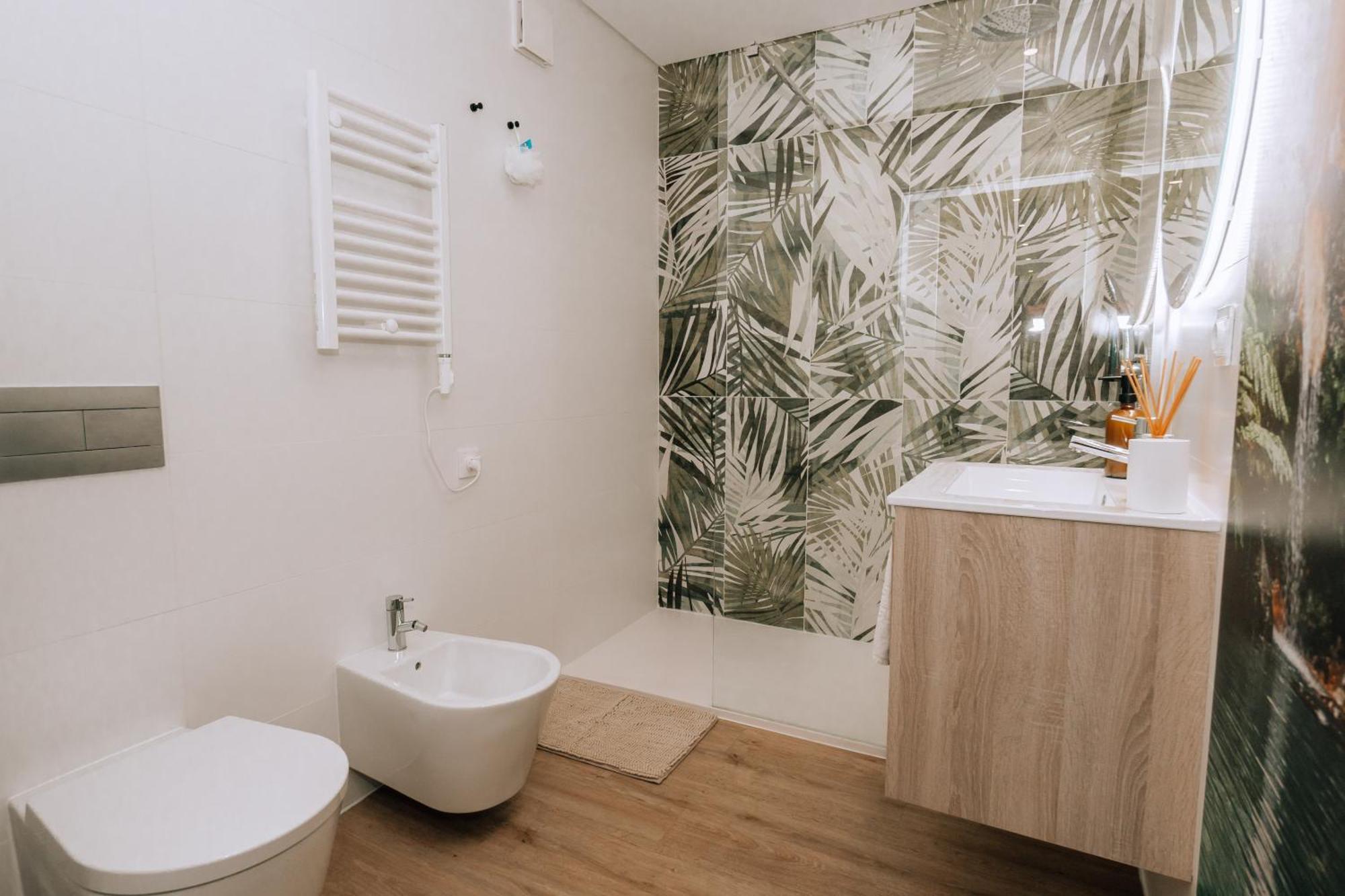 Azores Smart Studios Ponta Delgada المظهر الخارجي الصورة