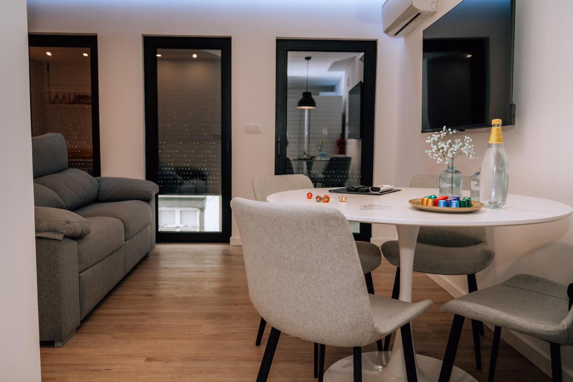 Azores Smart Studios Ponta Delgada المظهر الخارجي الصورة