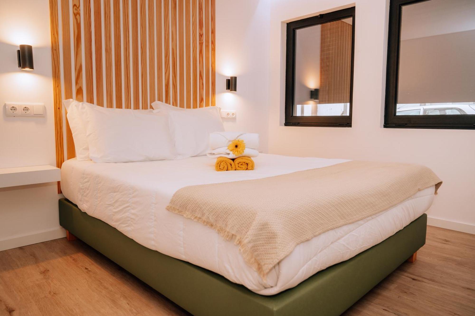 Azores Smart Studios Ponta Delgada المظهر الخارجي الصورة