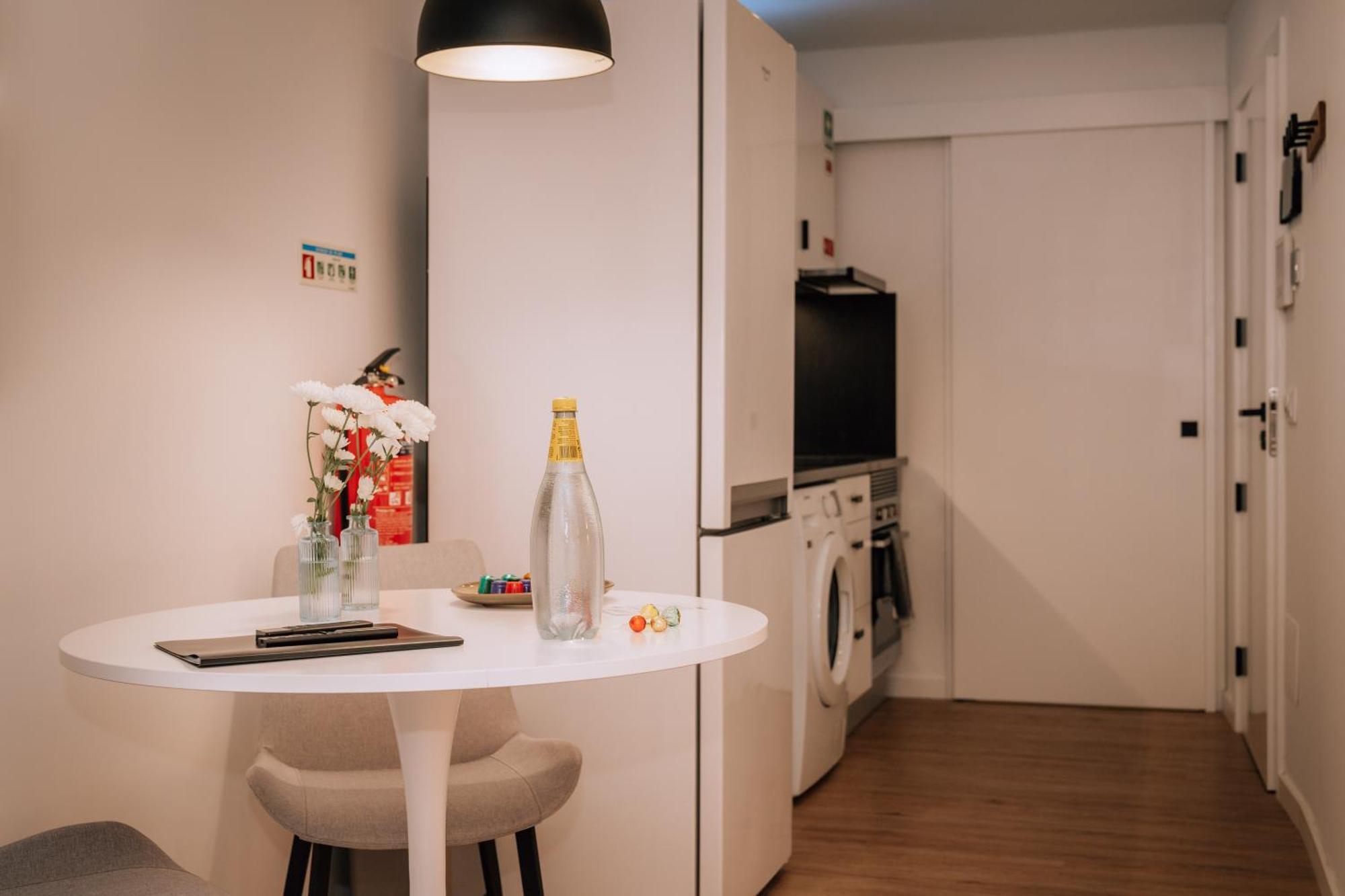 Azores Smart Studios Ponta Delgada المظهر الخارجي الصورة