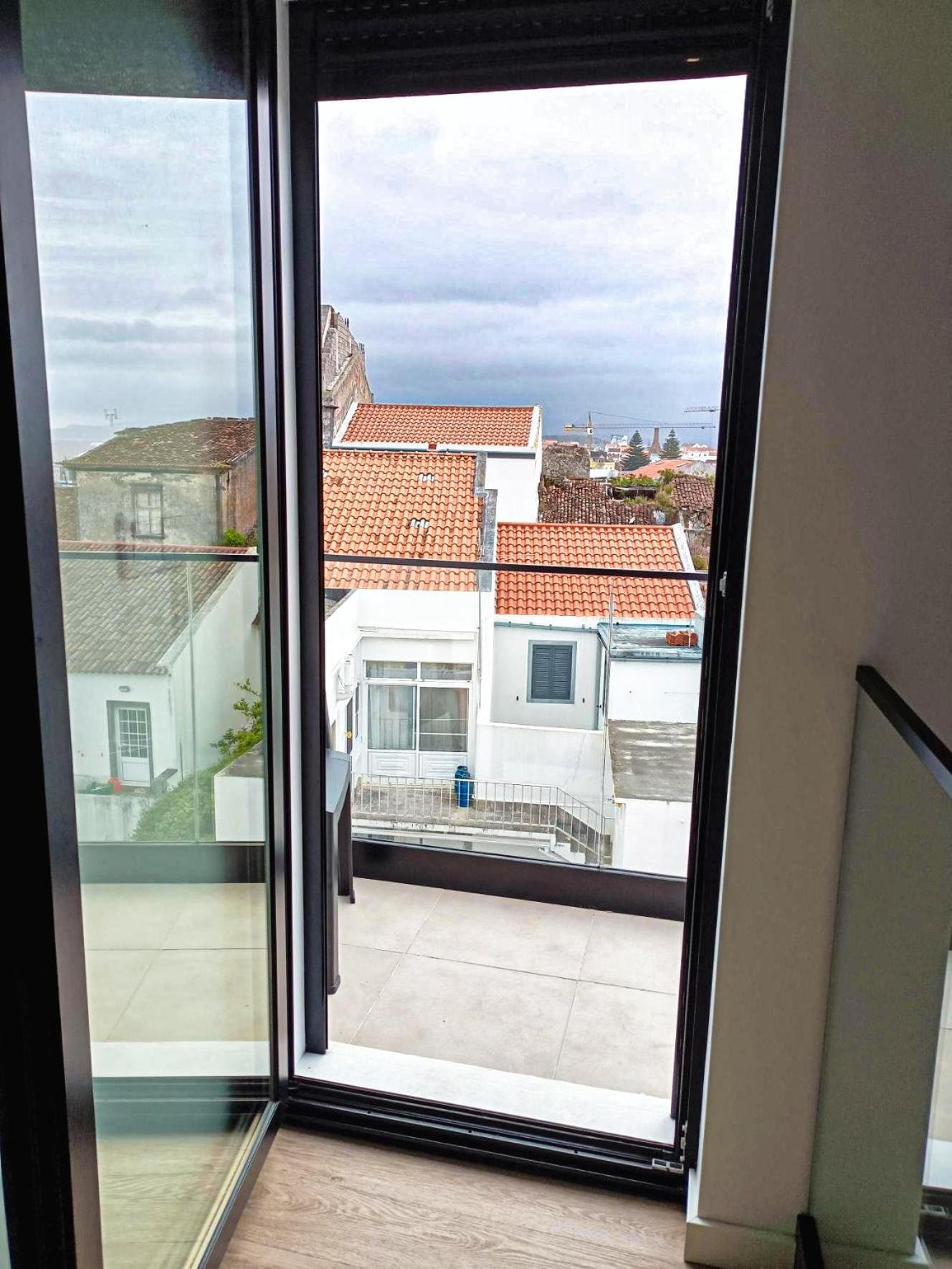 Azores Smart Studios Ponta Delgada المظهر الخارجي الصورة